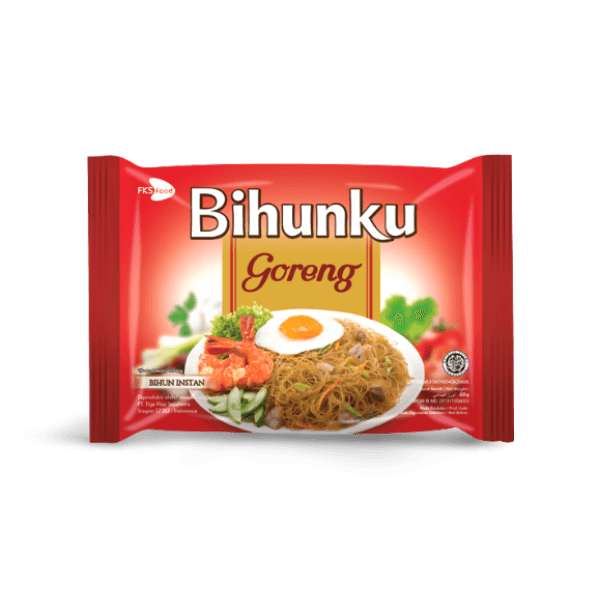 Bihunku Goreng 60g