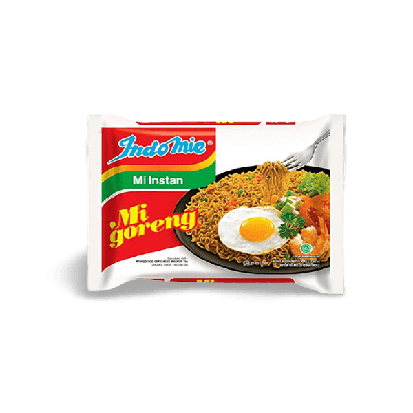 Indomie Mi Goreng 80g