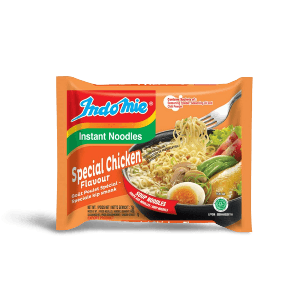 Indomie Special Chicken Flavour 75g